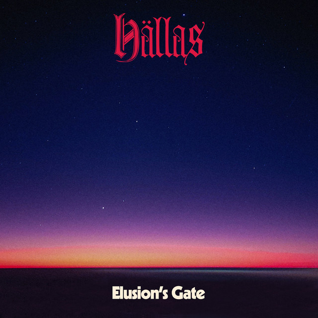 Elusion's Gate