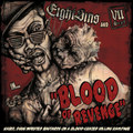 Blood of Revenge