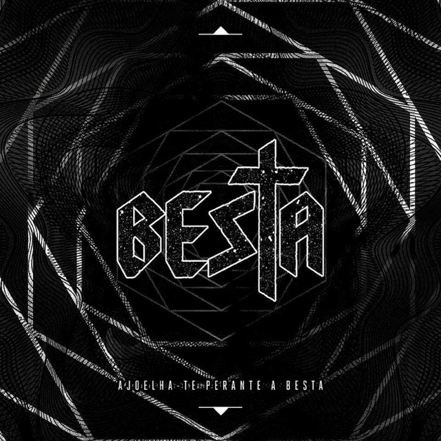 Ajoelha-te Perante a Besta
