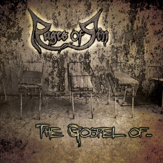 The Gospel of ....
