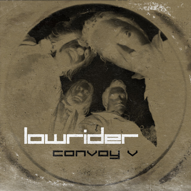 Convoy V (remastered)