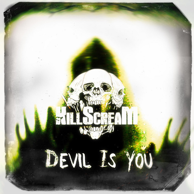 D.I.Y (Devil Is You)