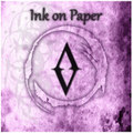 Ink On Paper (Single 2018)
