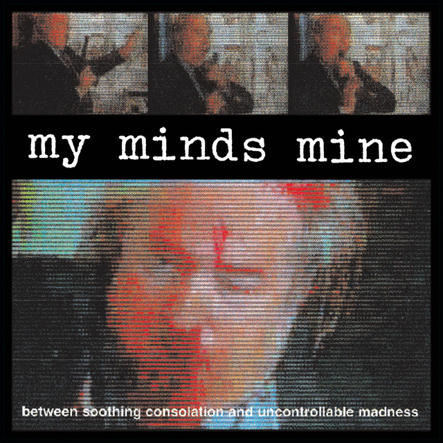 Between Soothing Consolation And Uncontrollable Madness
