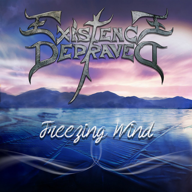 Freezing Wind