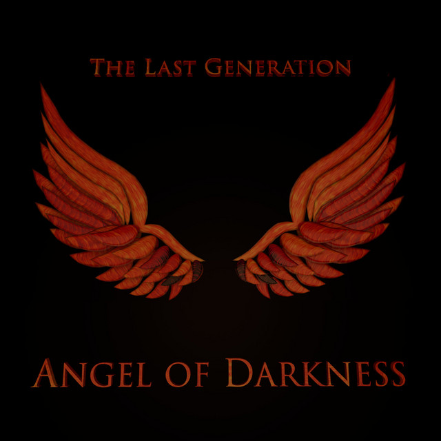 Angel of Darkness (Demo)