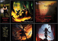 Aflame Redemption