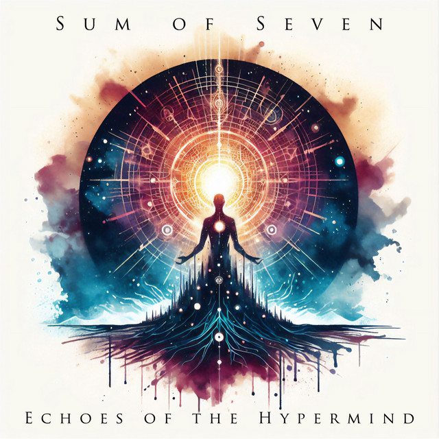 Echoes of the Hypermind