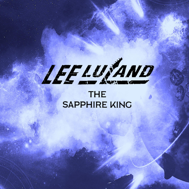 The Sapphire King