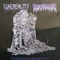 Festering Morbidity (split w. Reputdeath)