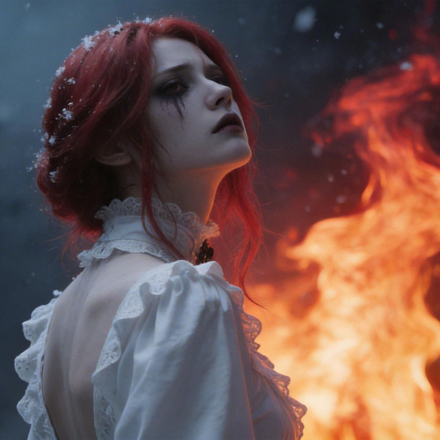 Ember Frost