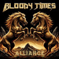Alliance [Single]