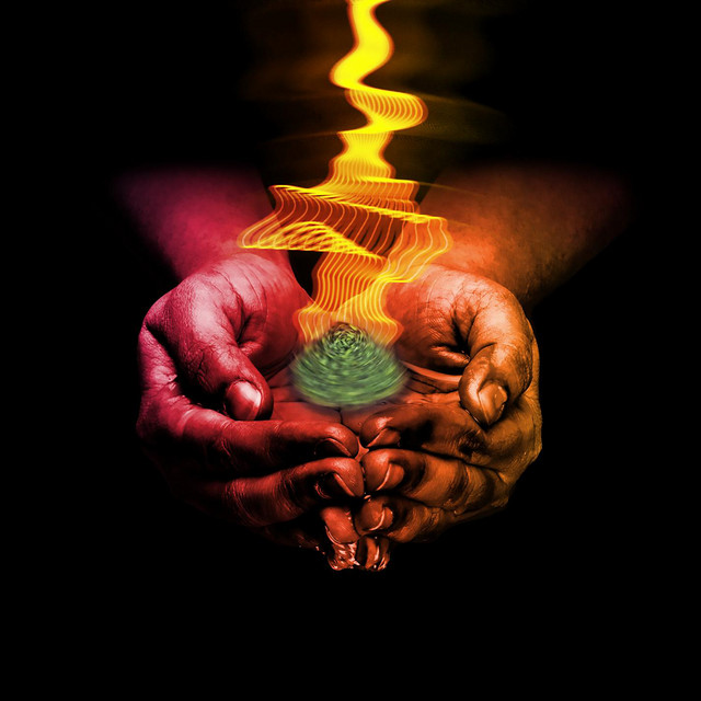 The Diviners Sage