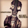 STRADIVARIUS - Best Kept Secret (Beat tape)