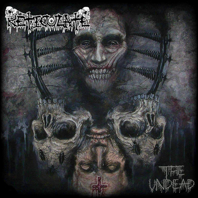 The Undead