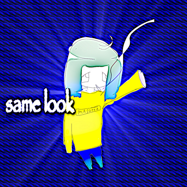 Got The Same Look