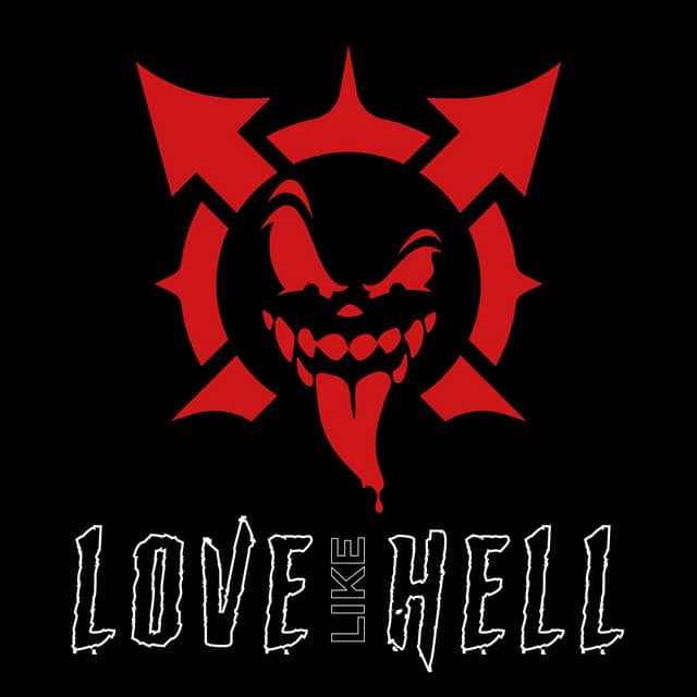 Love Like Hell