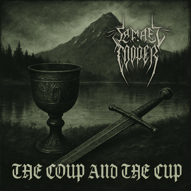 The Coup and the Cup