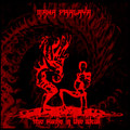 The Flame in the Skull