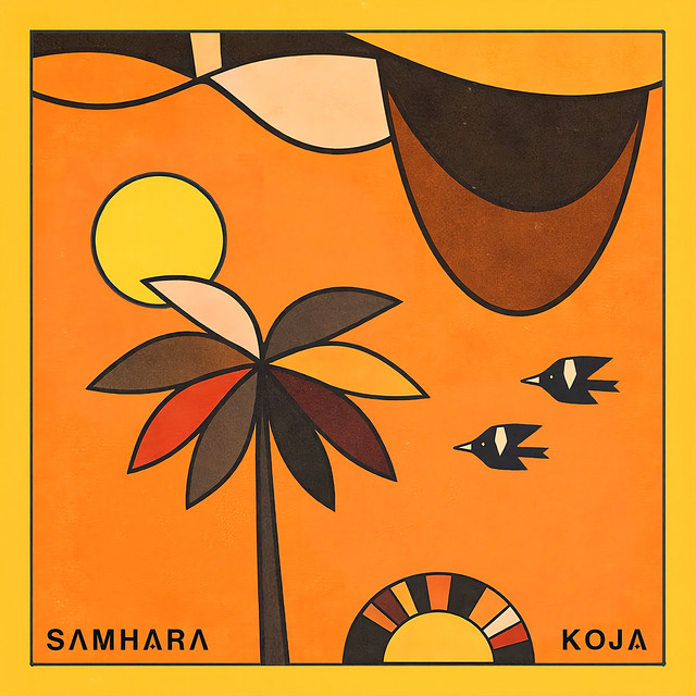 Koja