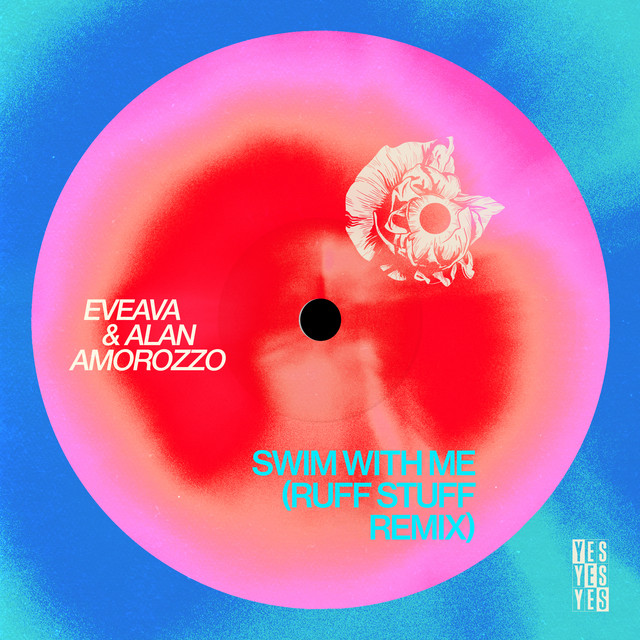 Swim With Me (Ruff Stuff Remix)