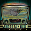 Sube el volumen