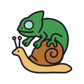 CHAMELEON