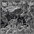 Vulture Lord / Black Altar - "Deathiah Manifesto"