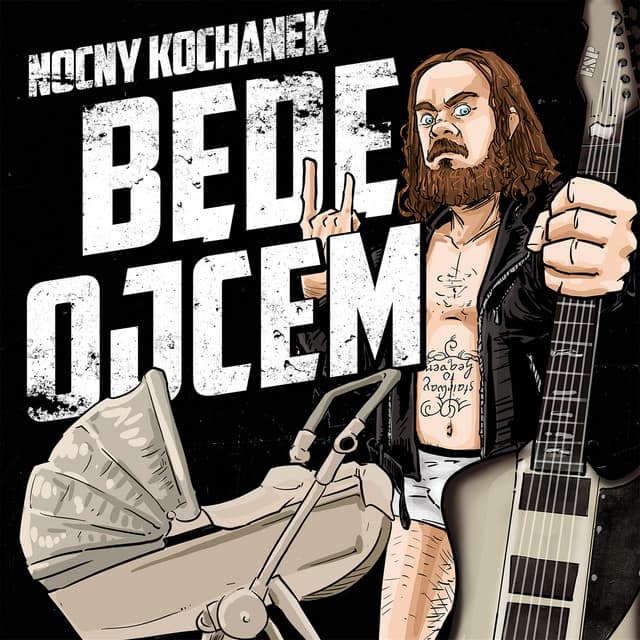 Będę ojcem