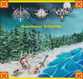 Hyperborean Battlefields