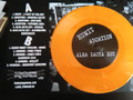 6 WAY Split 7"EP 2015