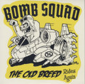 The Old Breed Rides Again