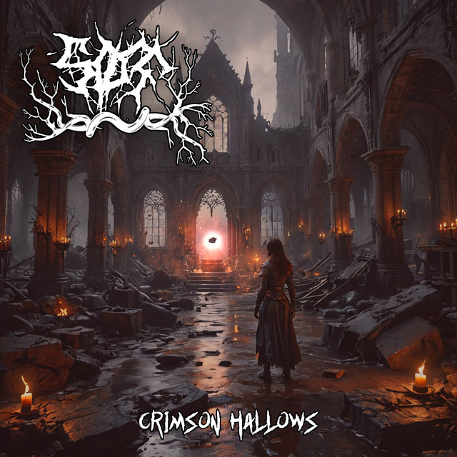 Crimson Hallows