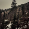 Карпатський перевал/Carpathian pass