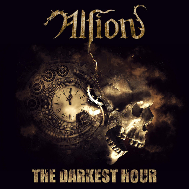 The Darkest Hour