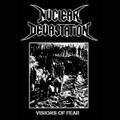 Visions of Fear