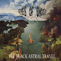The Black Astral Travel