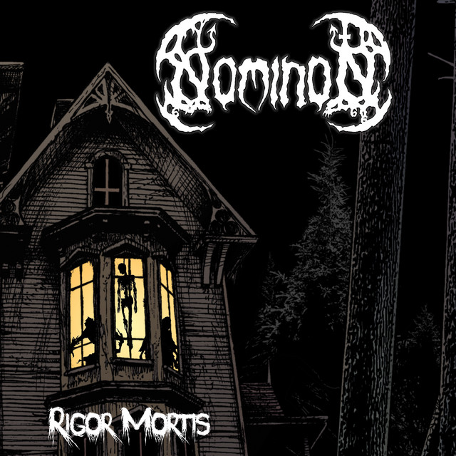 Rigor Mortis