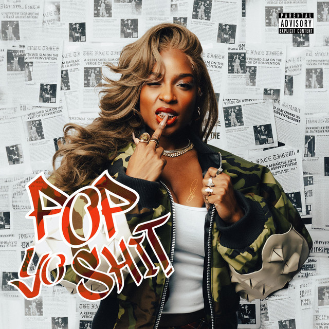 Pop Yo Shit
