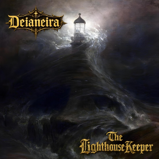 The Lighthouse Keeper