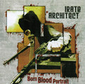 Born Blood Portrait