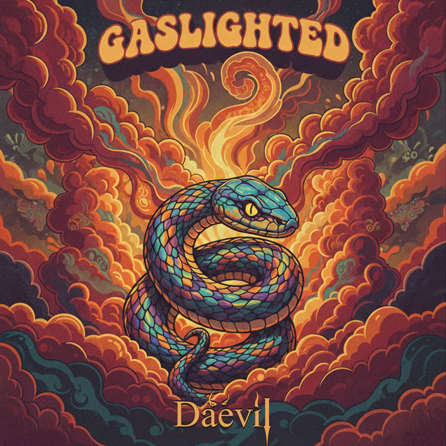 Gaslighted