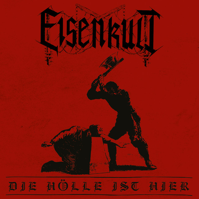 Die Hoelle Ist Hier