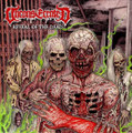 Reveal Of The Dead