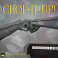 chop it up! (+ instrumentals)