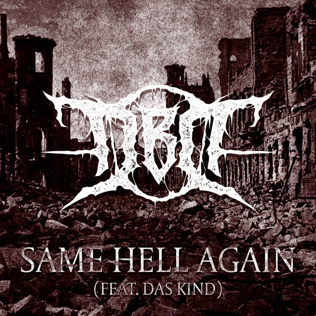 Same Hell Again