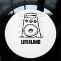 LIFE4LAND album