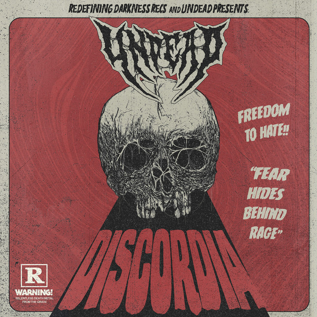 Discordia