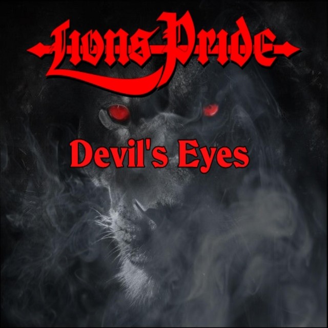 Devil's Eyes