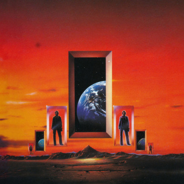 The First Gods